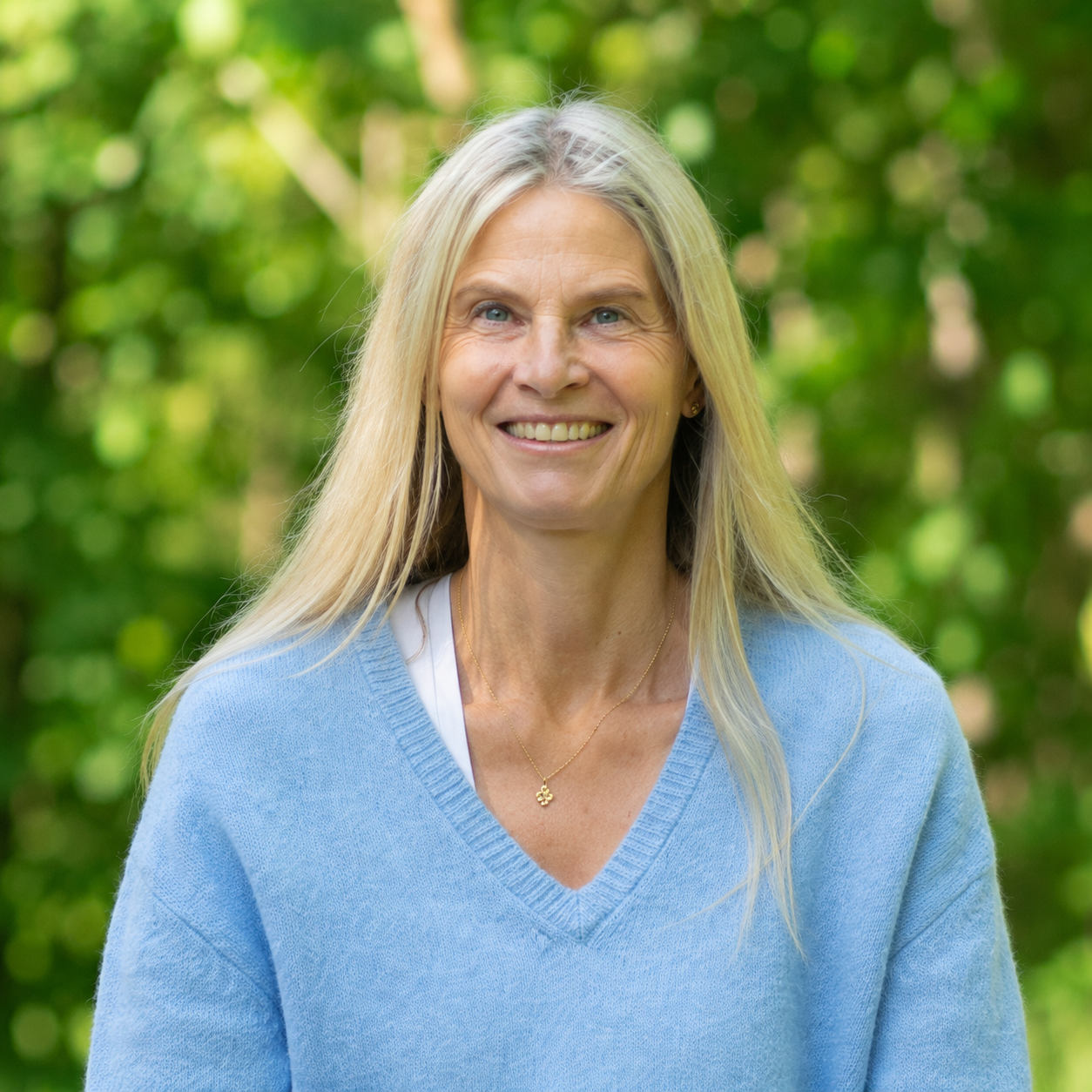 Dr. Anja Milde