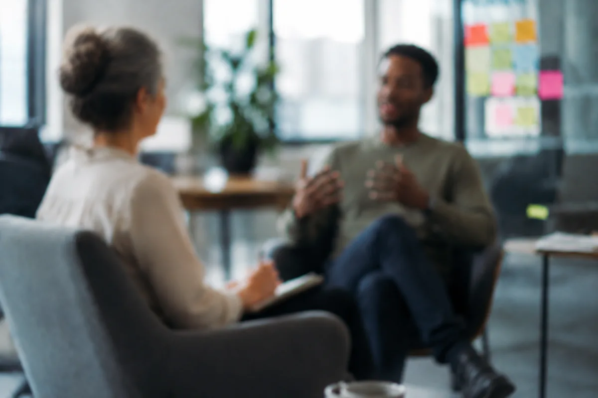 Executive Coaching